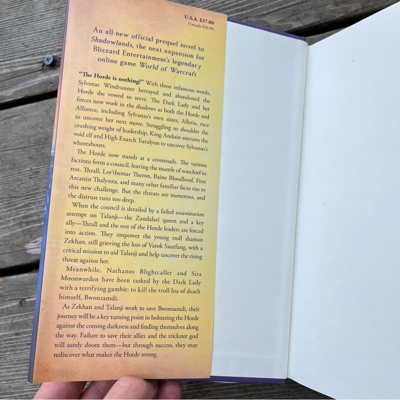 Shadows Rising First Edition Hardcover Book By Madeleine Roux - Picture 3 of 13